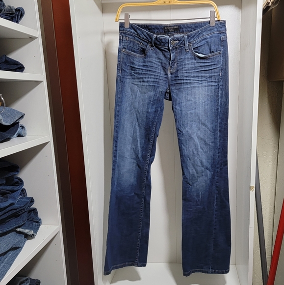 BANANA REPUBLIC T1A - Picture 7 of 8